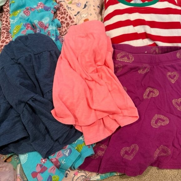 Girls Clothes Bulk Lot Size 6 Nice Brands Great Condition All Seasons - Picture 6 of 16